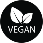 Coconut Cracker Vegan Snack